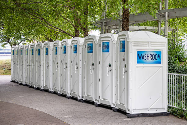Portable Toilet Options We Offer in New Madrid, MO