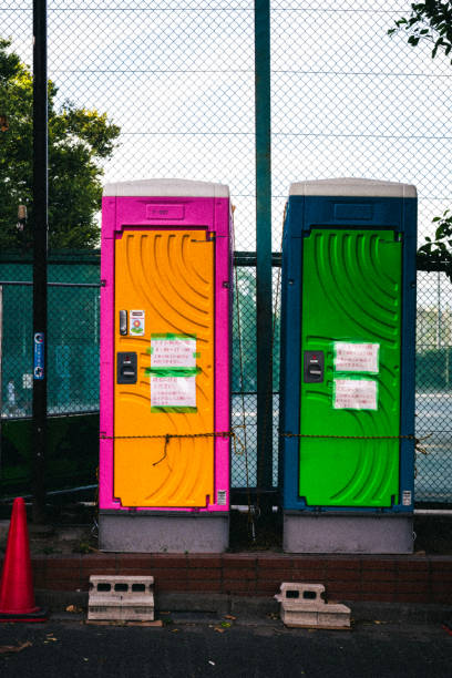 Best Porta potty rental near me  in New Madrid, MO